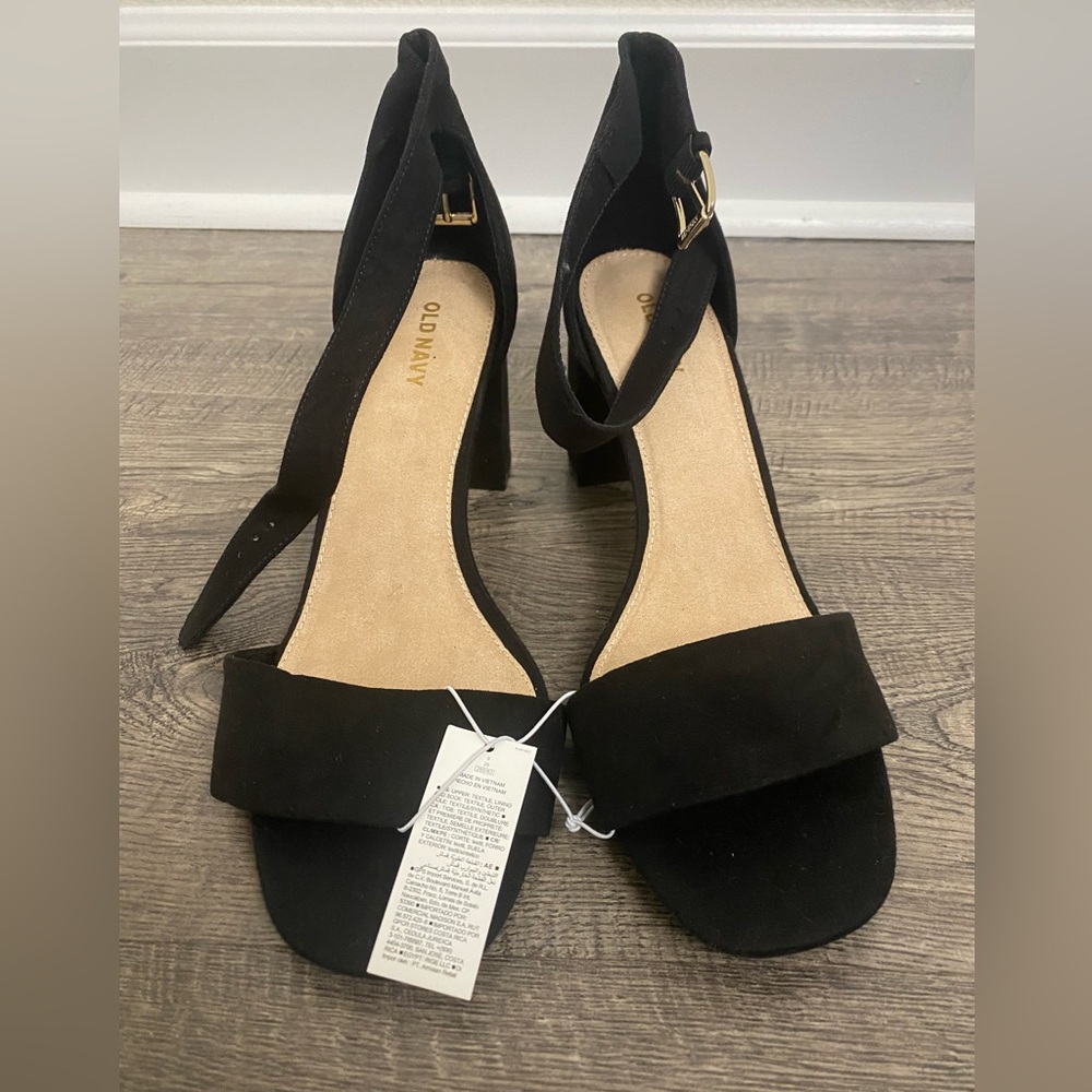 Heeled sandals - Picture 2 of 5